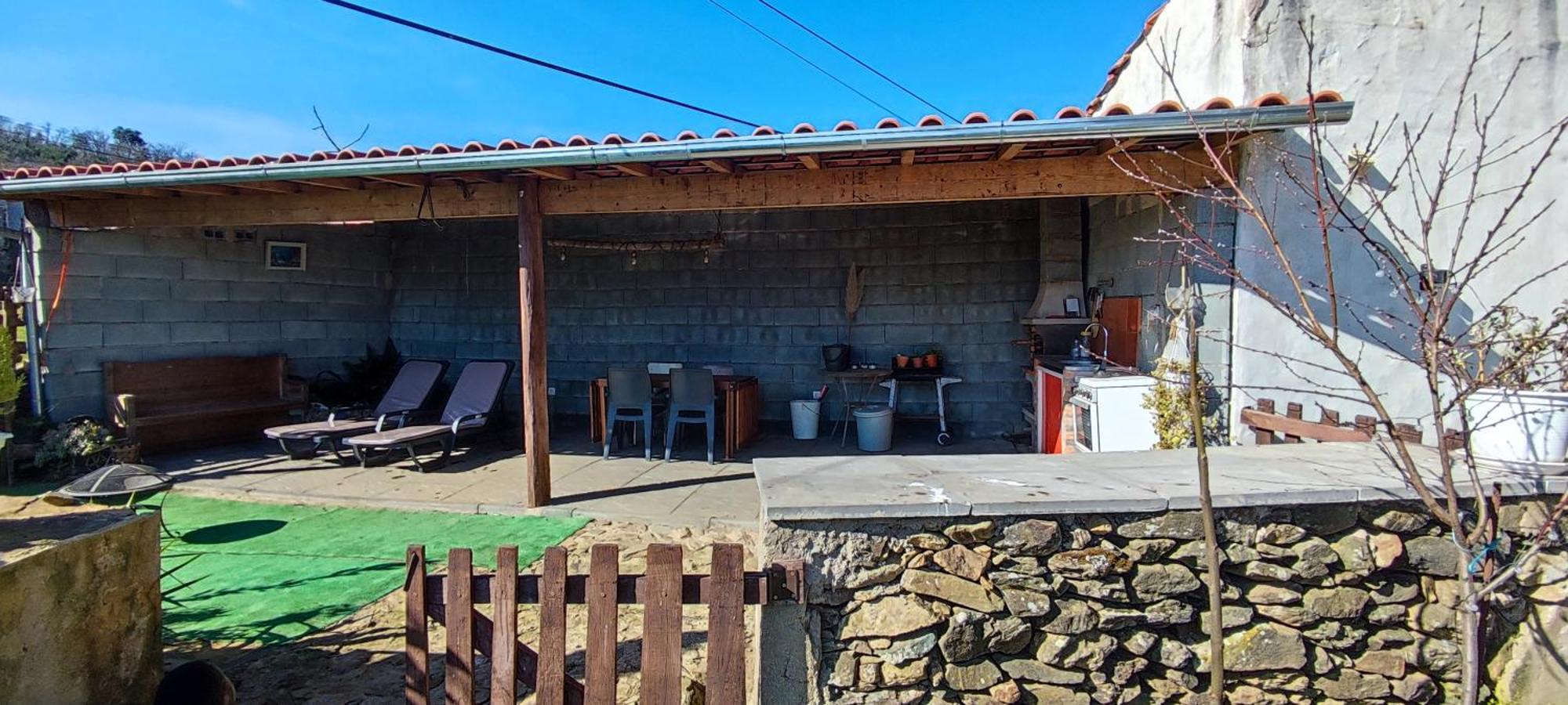 Casa Da Eirinha - Azibo Villa Macedo de Cavaleiros Exterior photo
